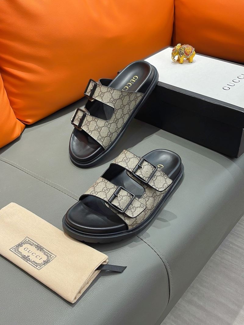 Gucci Slippers